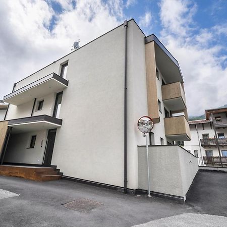Ferienwohnung Lamm 2 St. Valentin auf der Haide Exterior foto