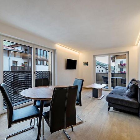 Ferienwohnung Lamm 2 St. Valentin auf der Haide Exterior foto