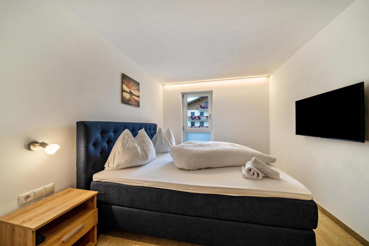 Ferienwohnung Lamm 2 St. Valentin auf der Haide Exterior foto
