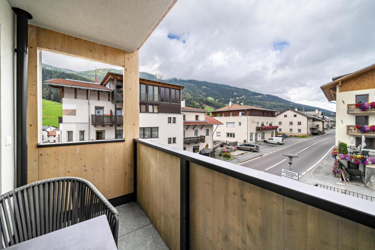 Ferienwohnung Lamm 2 St. Valentin auf der Haide Exterior foto