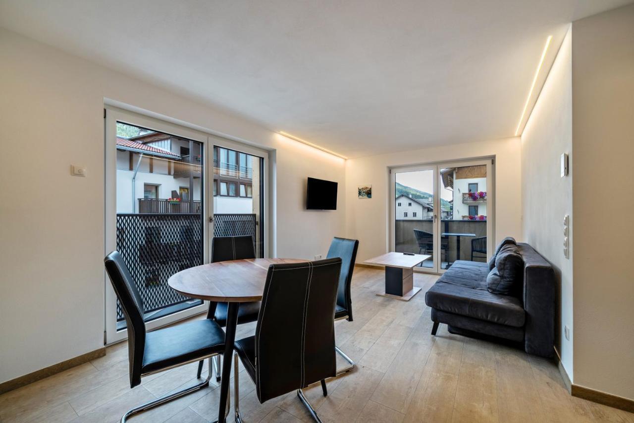 Ferienwohnung Lamm 2 St. Valentin auf der Haide Exterior foto