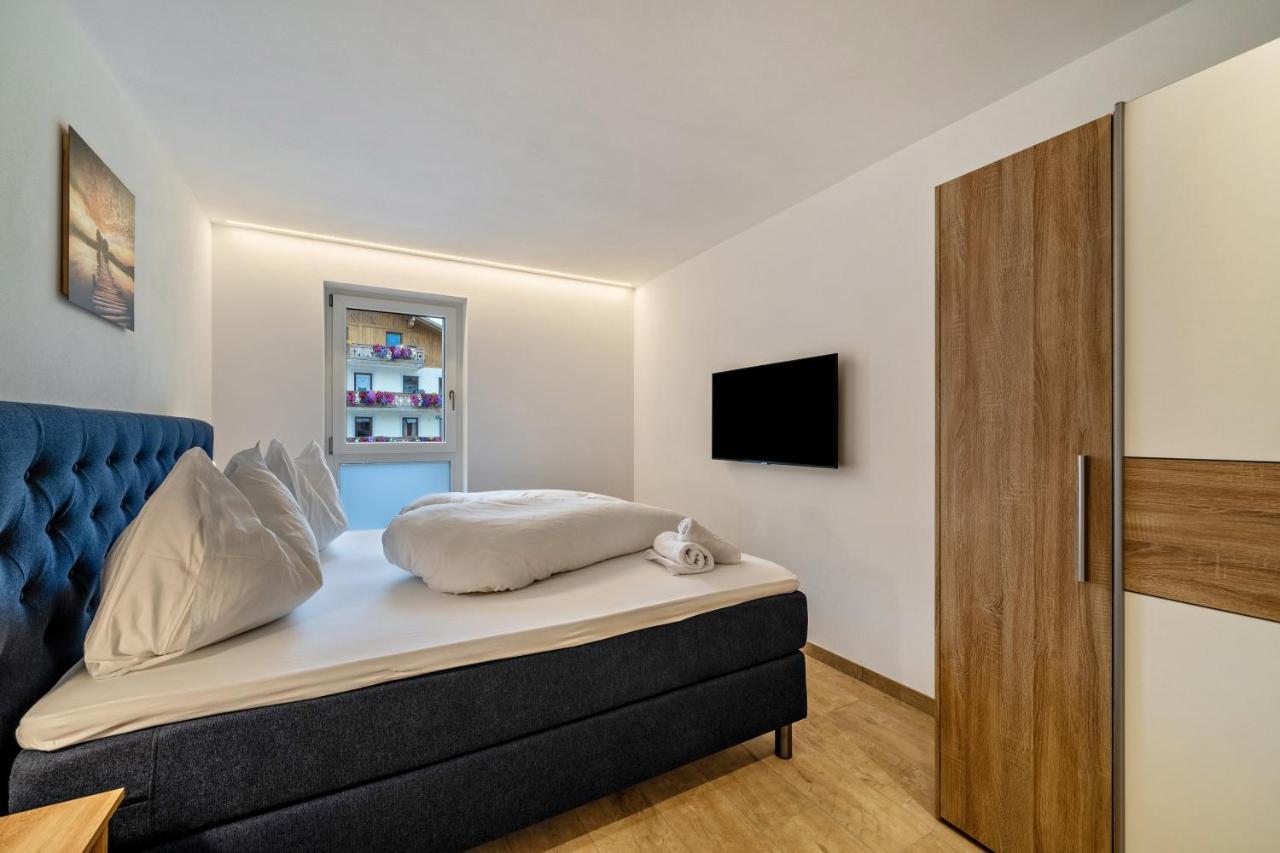 Ferienwohnung Lamm 2 St. Valentin auf der Haide Exterior foto