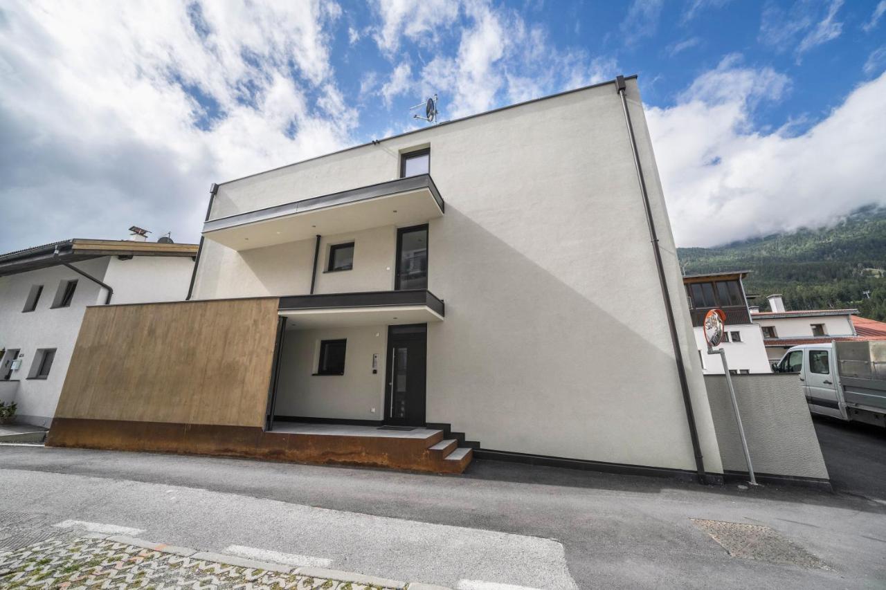 Ferienwohnung Lamm 2 St. Valentin auf der Haide Exterior foto