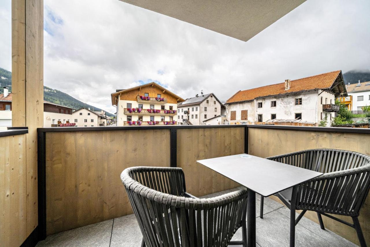 Ferienwohnung Lamm 2 St. Valentin auf der Haide Exterior foto