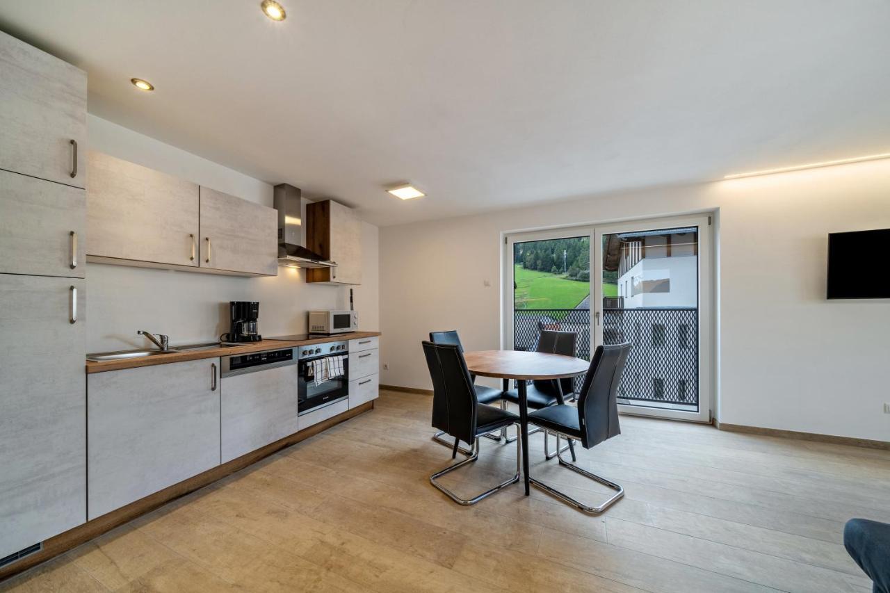 Ferienwohnung Lamm 2 St. Valentin auf der Haide Exterior foto